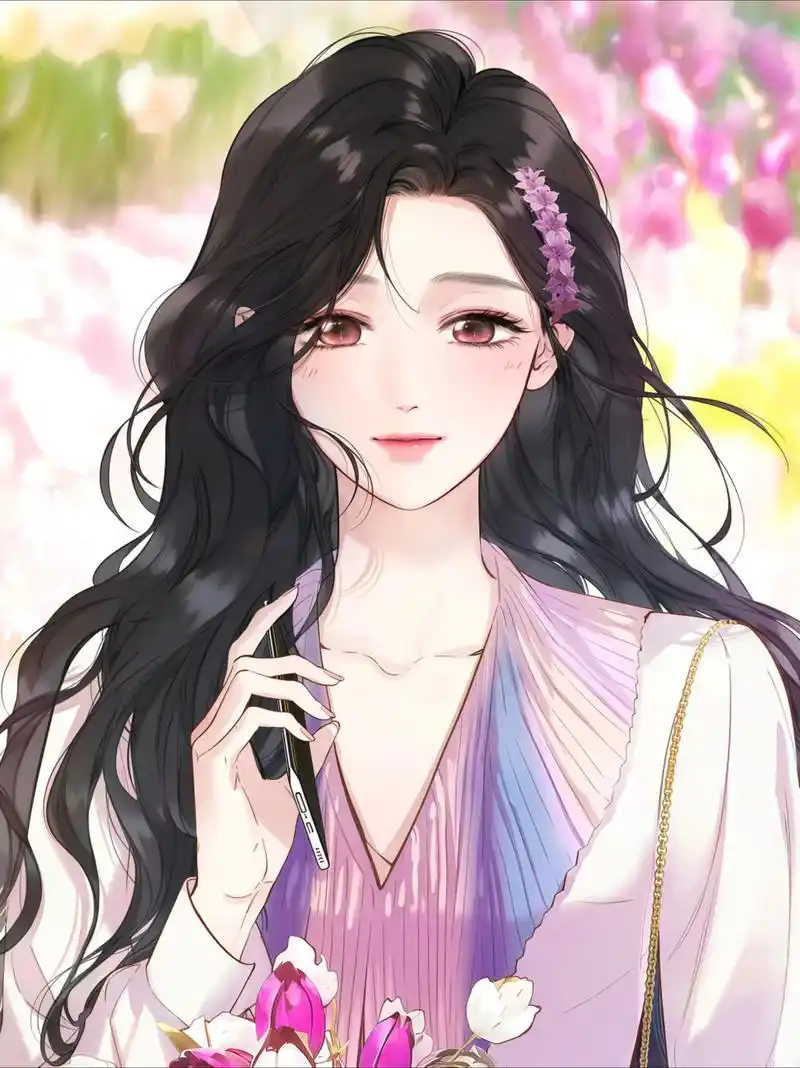 热门漫画